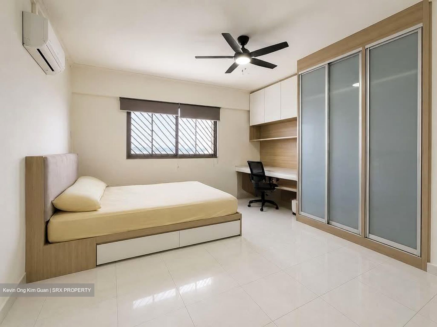Blk 142 Serangoon North Avenue 1 (Serangoon), HDB Executive #569186491